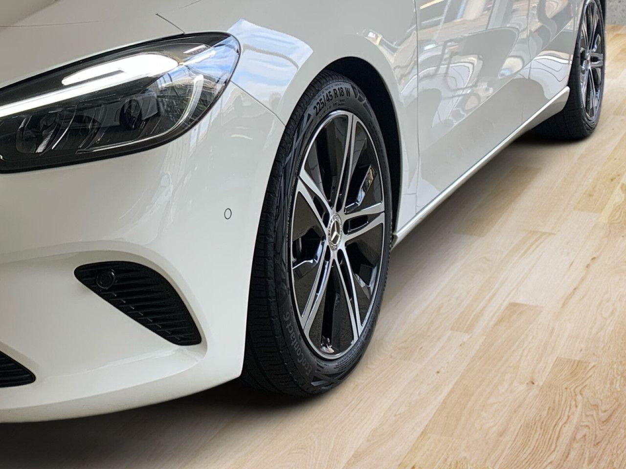 Mercedes-Benz B-Klasse – Bild 6