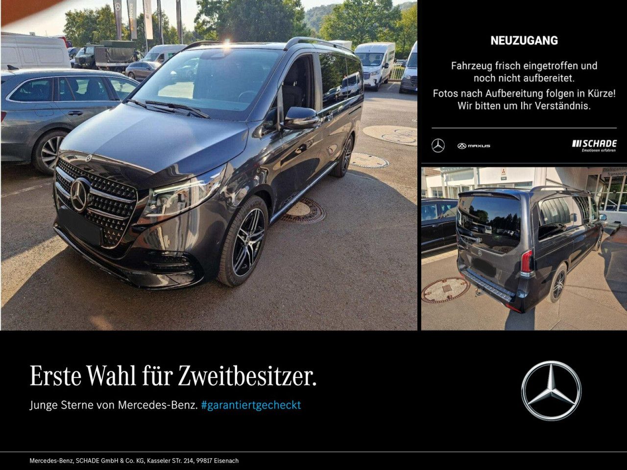 Fahrzeugbild 1 / 8