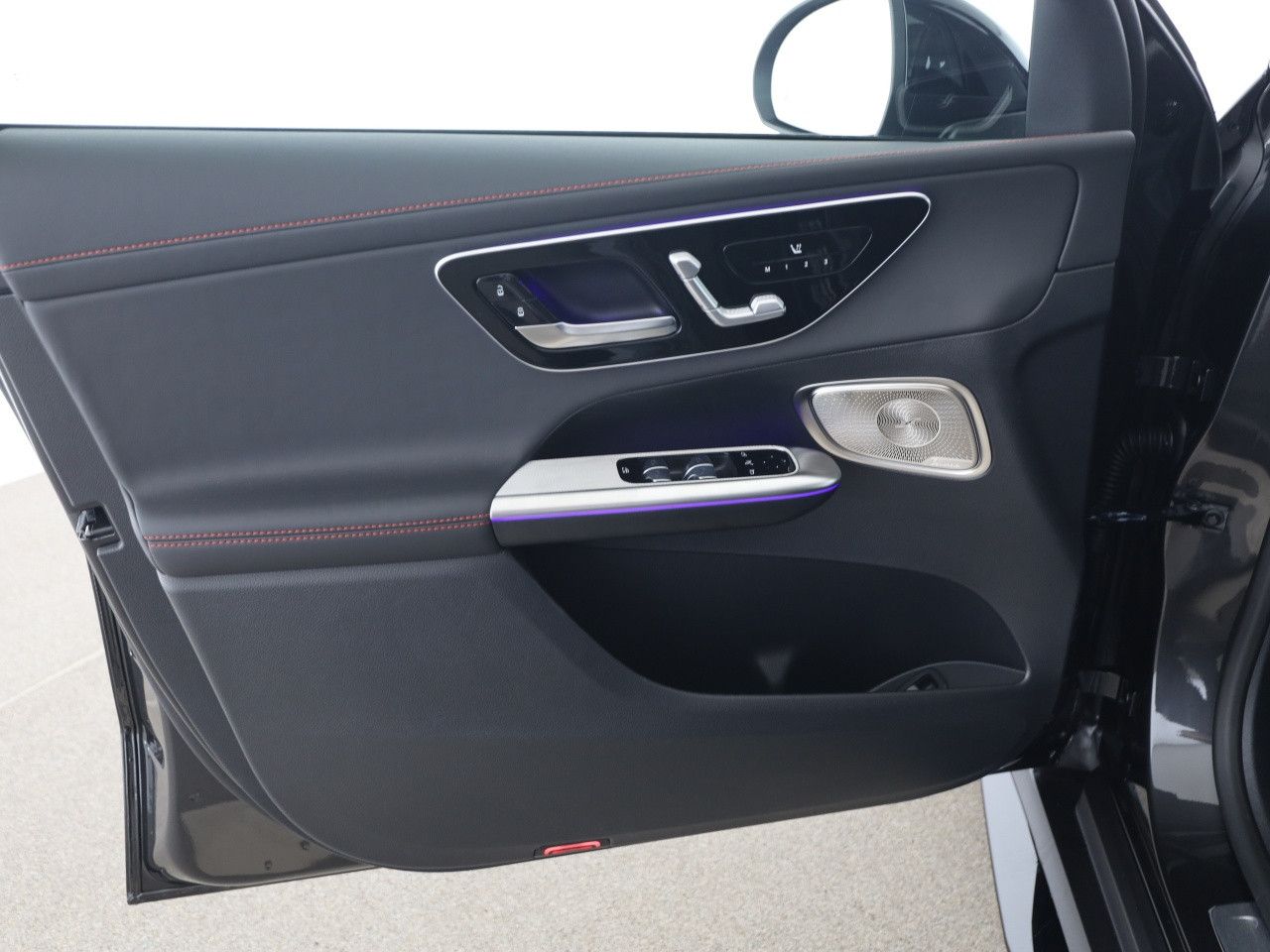 Mercedes-Benz GLC – Bild 12