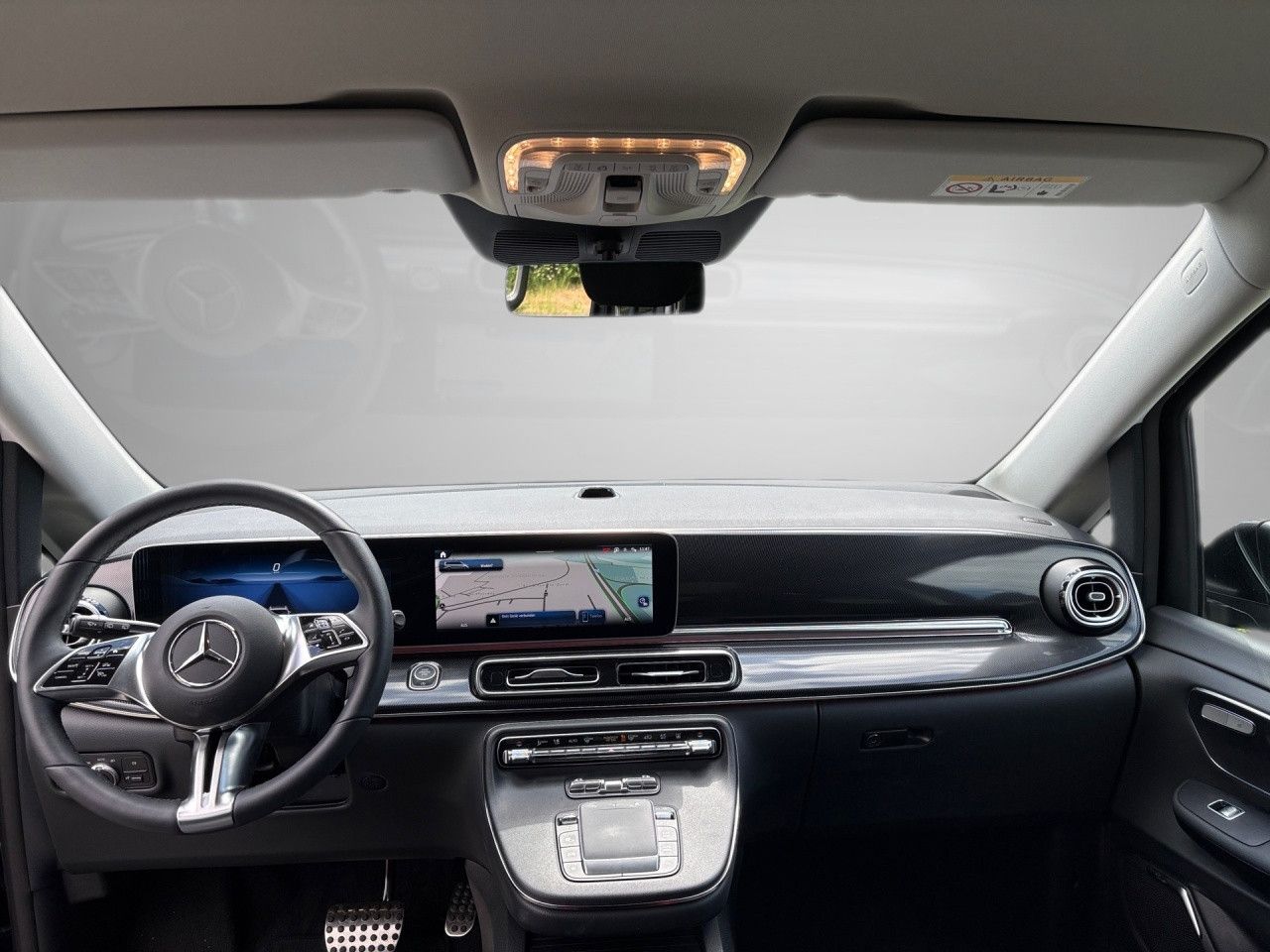Mercedes-Benz V-Klasse – Bild 22