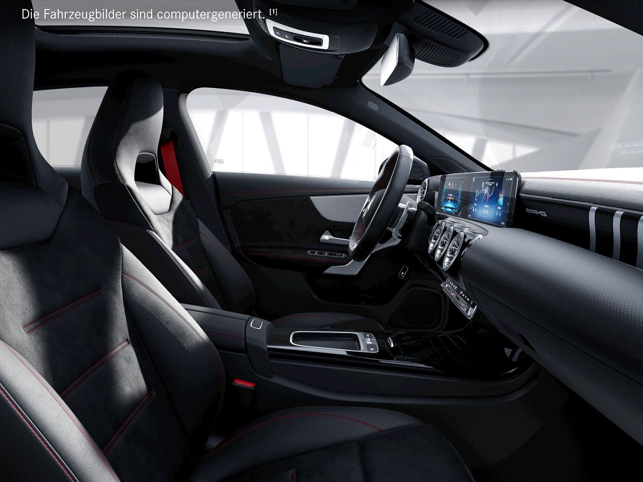 Mercedes-Benz CLA – Bild 18