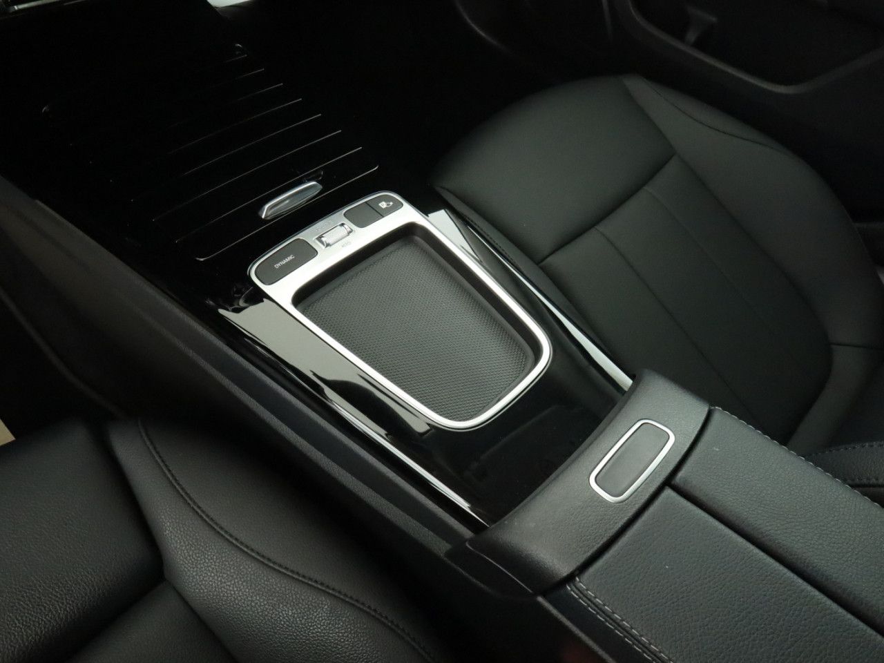 Mercedes-Benz A-Klasse – Bild 15