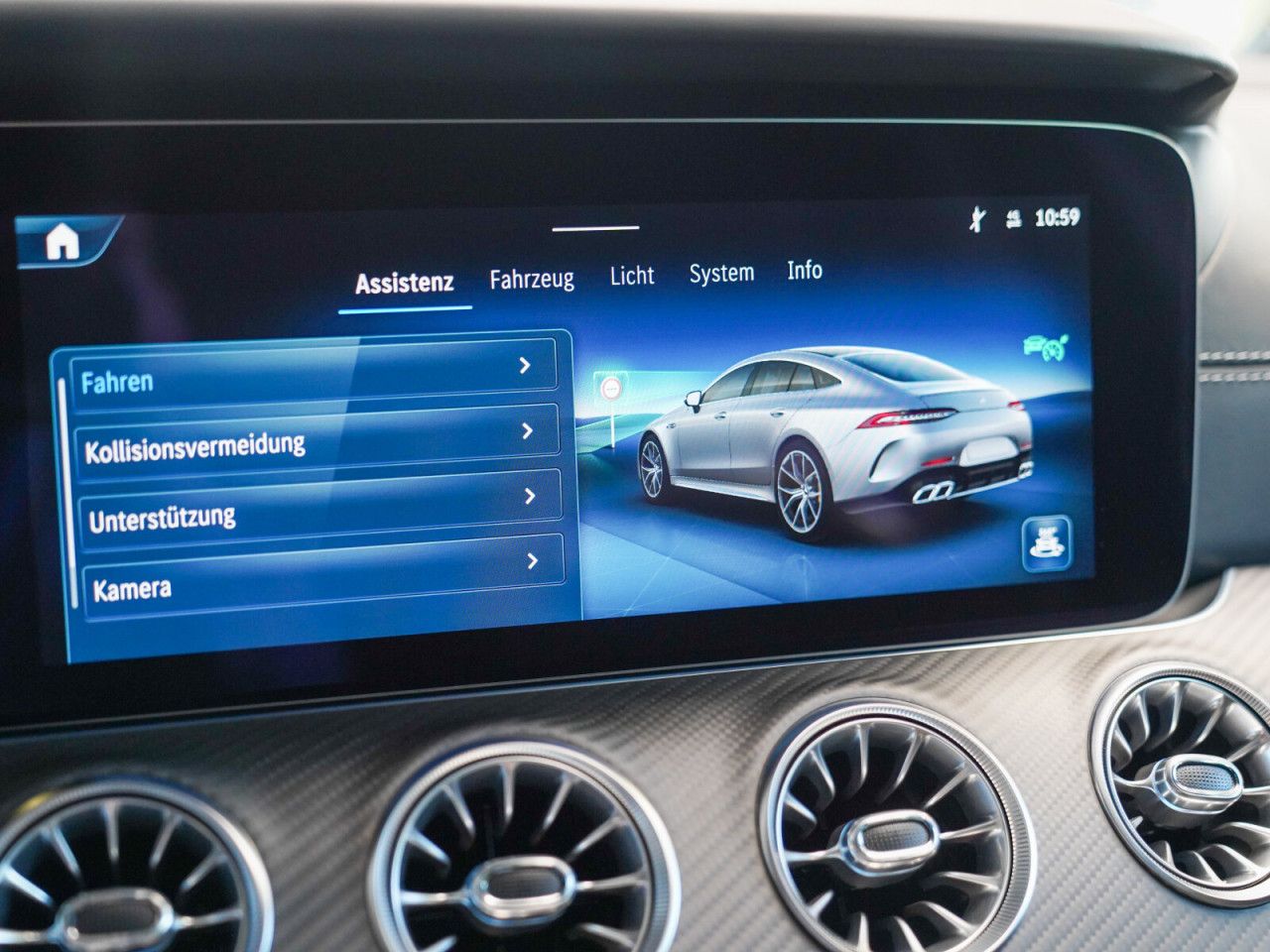 Mercedes-Benz AMG GT – Bild 27