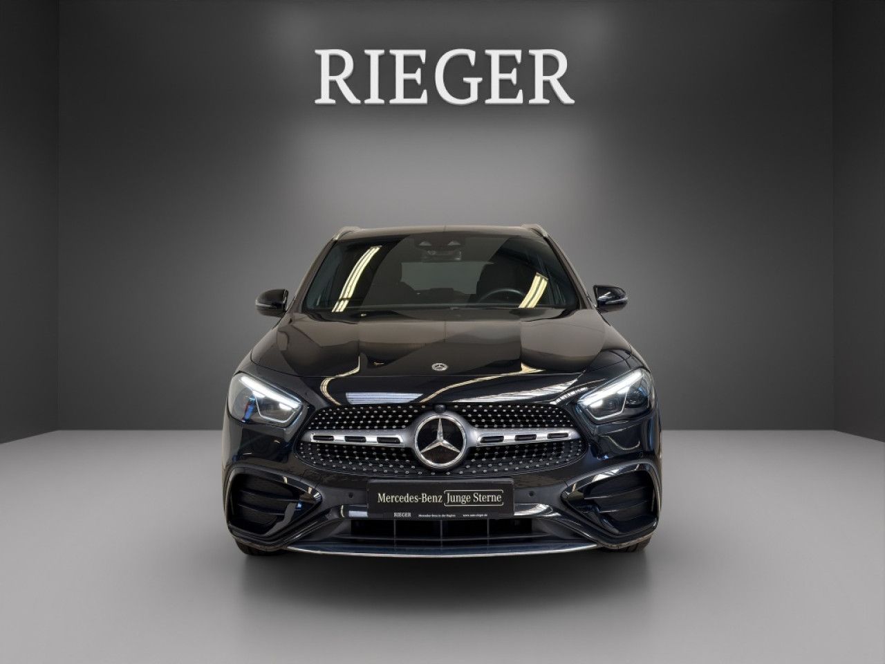 Mercedes-Benz GLA – Bild 2
