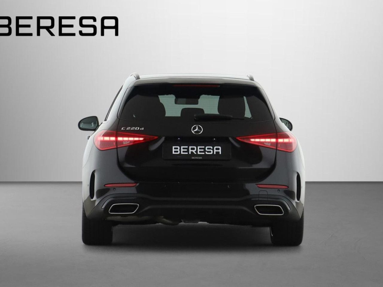 Mercedes-Benz C-Klasse – Bild 5