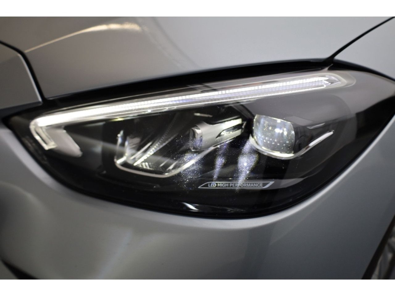 Mercedes-Benz C-Klasse – Bild 18