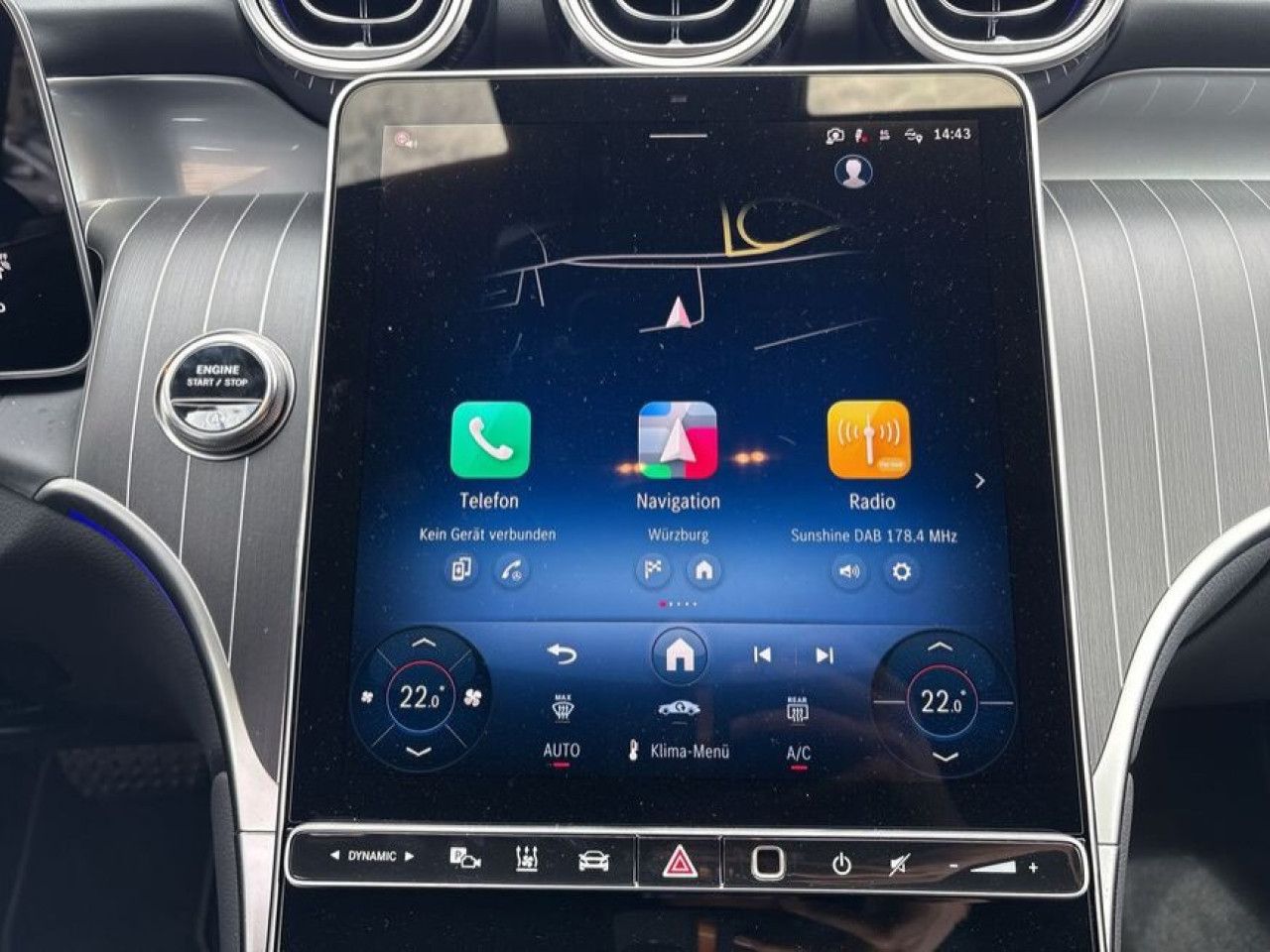 Mercedes-Benz GLC – Bild 18