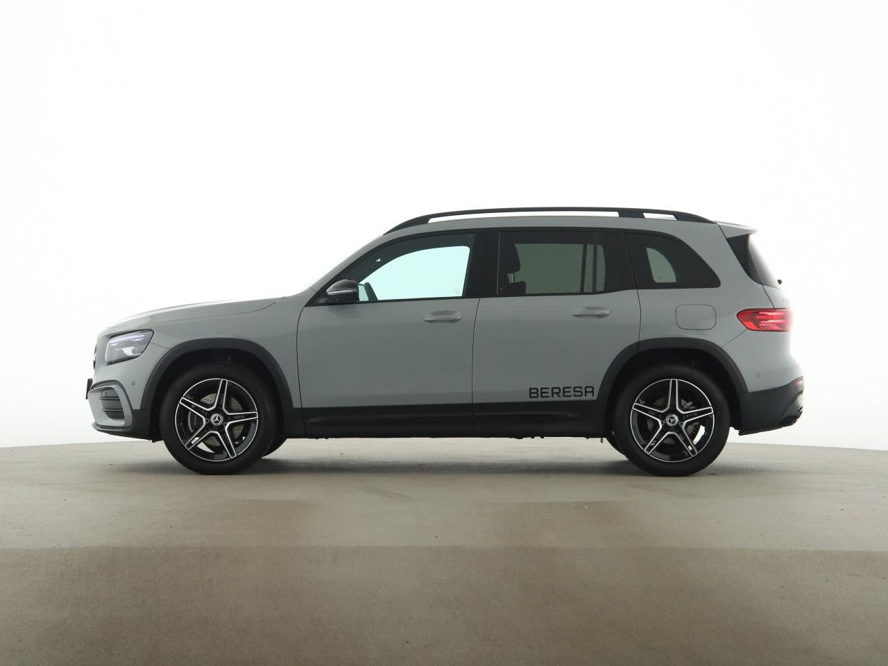 Mercedes-Benz GLB – Bild 3