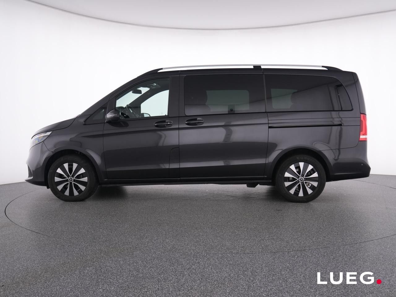 Mercedes-Benz V-Klasse – Bild 10