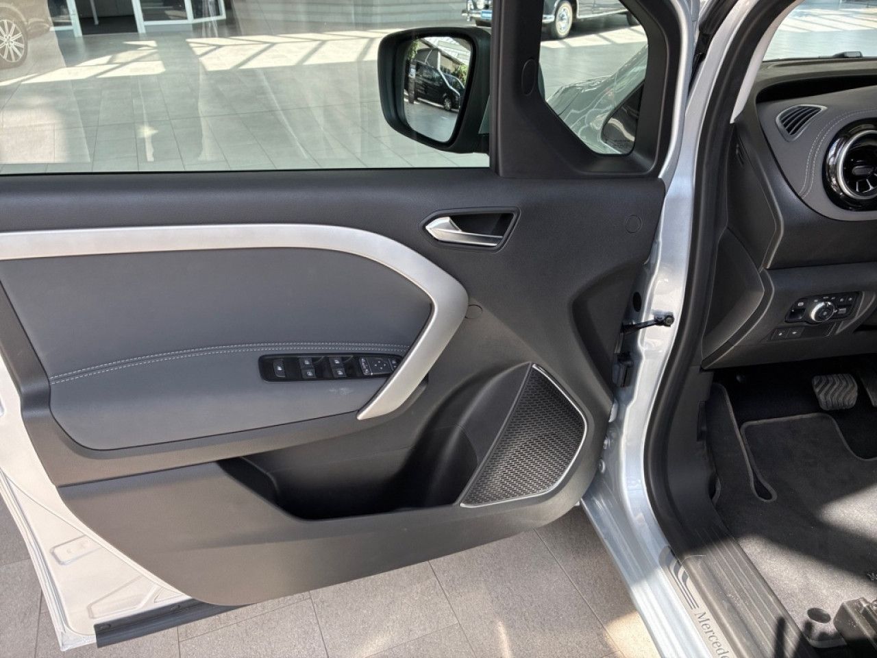 Mercedes-Benz T-Klasse – Bild 5
