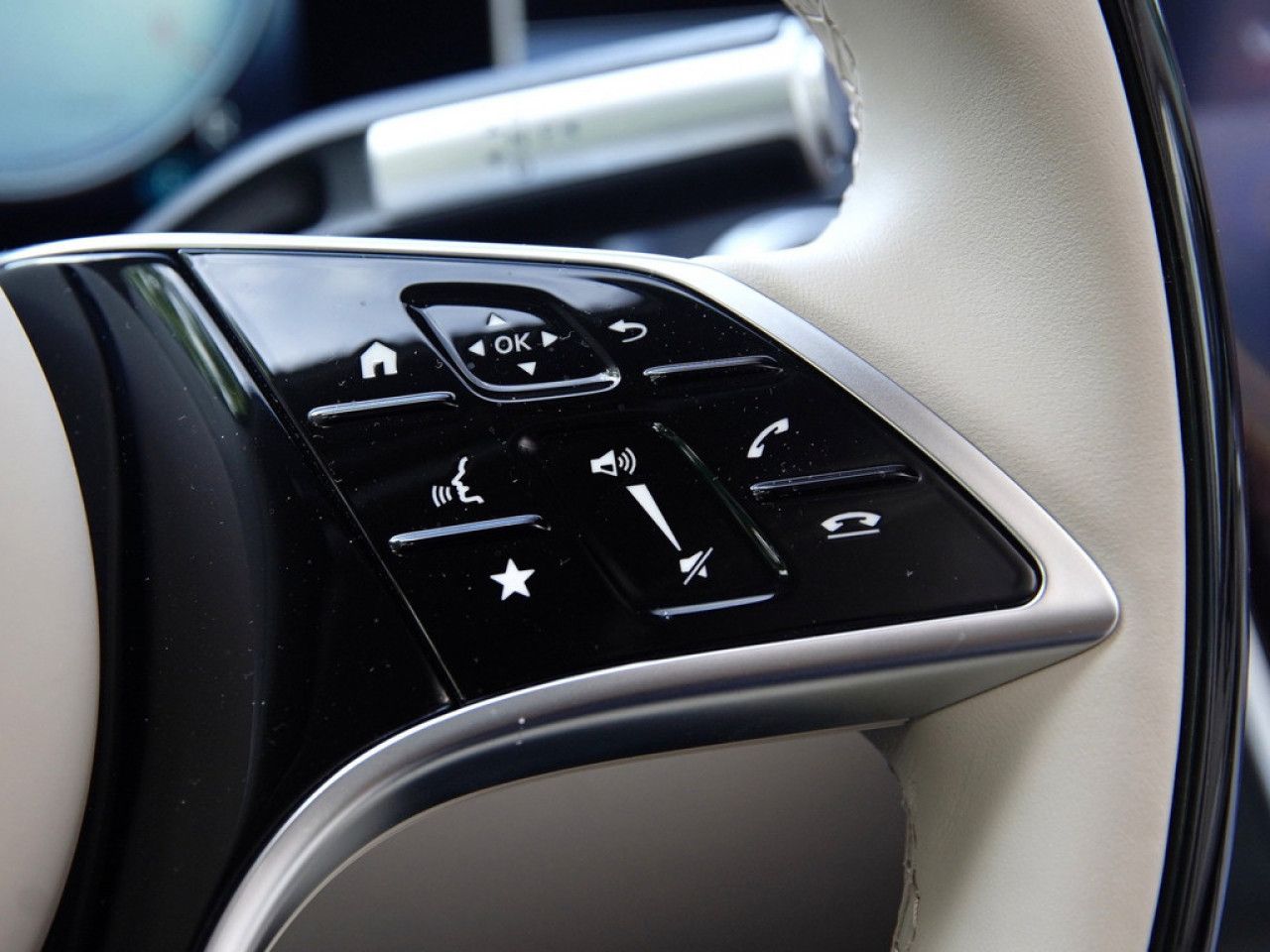 Mercedes-Benz S-Klasse – Bild 17
