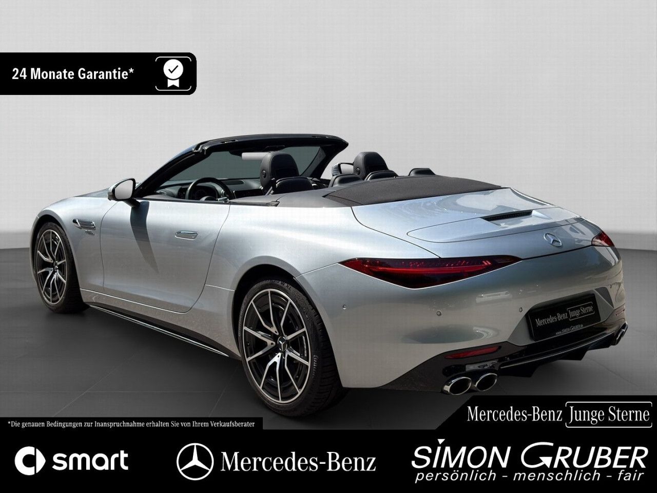 Mercedes-Benz SL – Bild 6