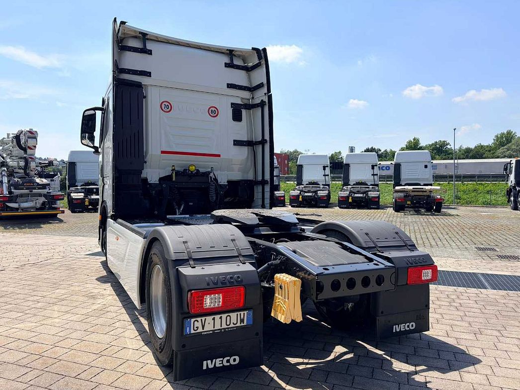 IVECO | AS440S53T/P - TRATTORE STRADALE