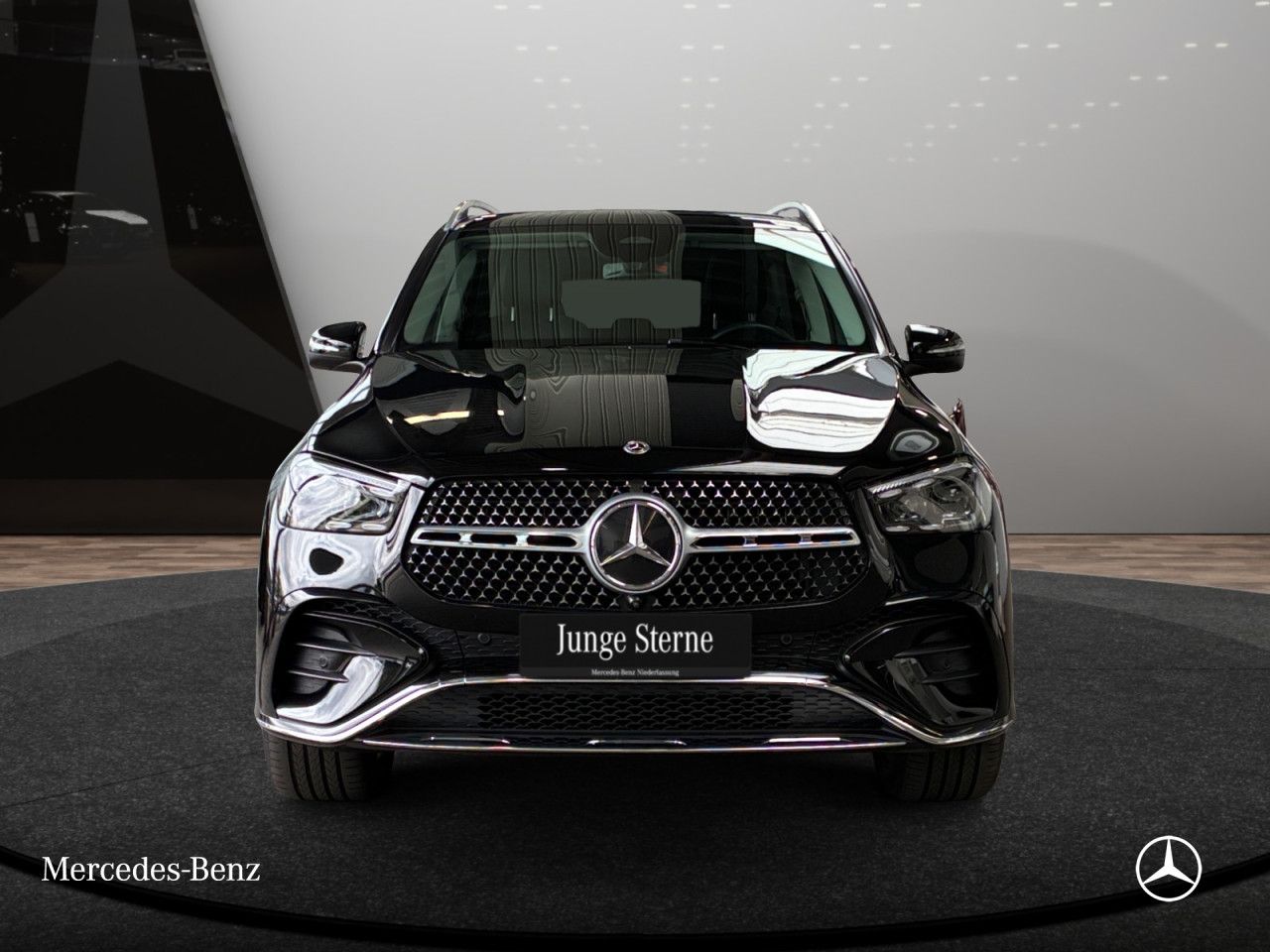 Mercedes-Benz GLE – Bild 2