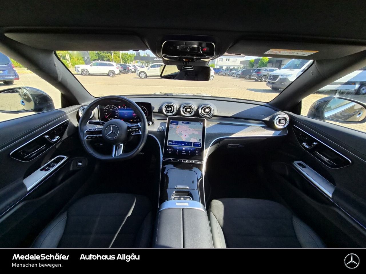 Mercedes-Benz CLE – Bild 15