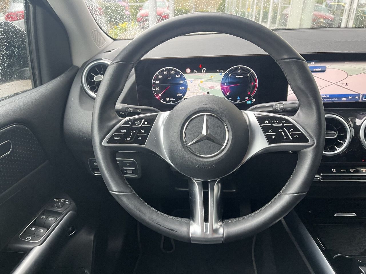 Mercedes-Benz B-Klasse – Bild 12