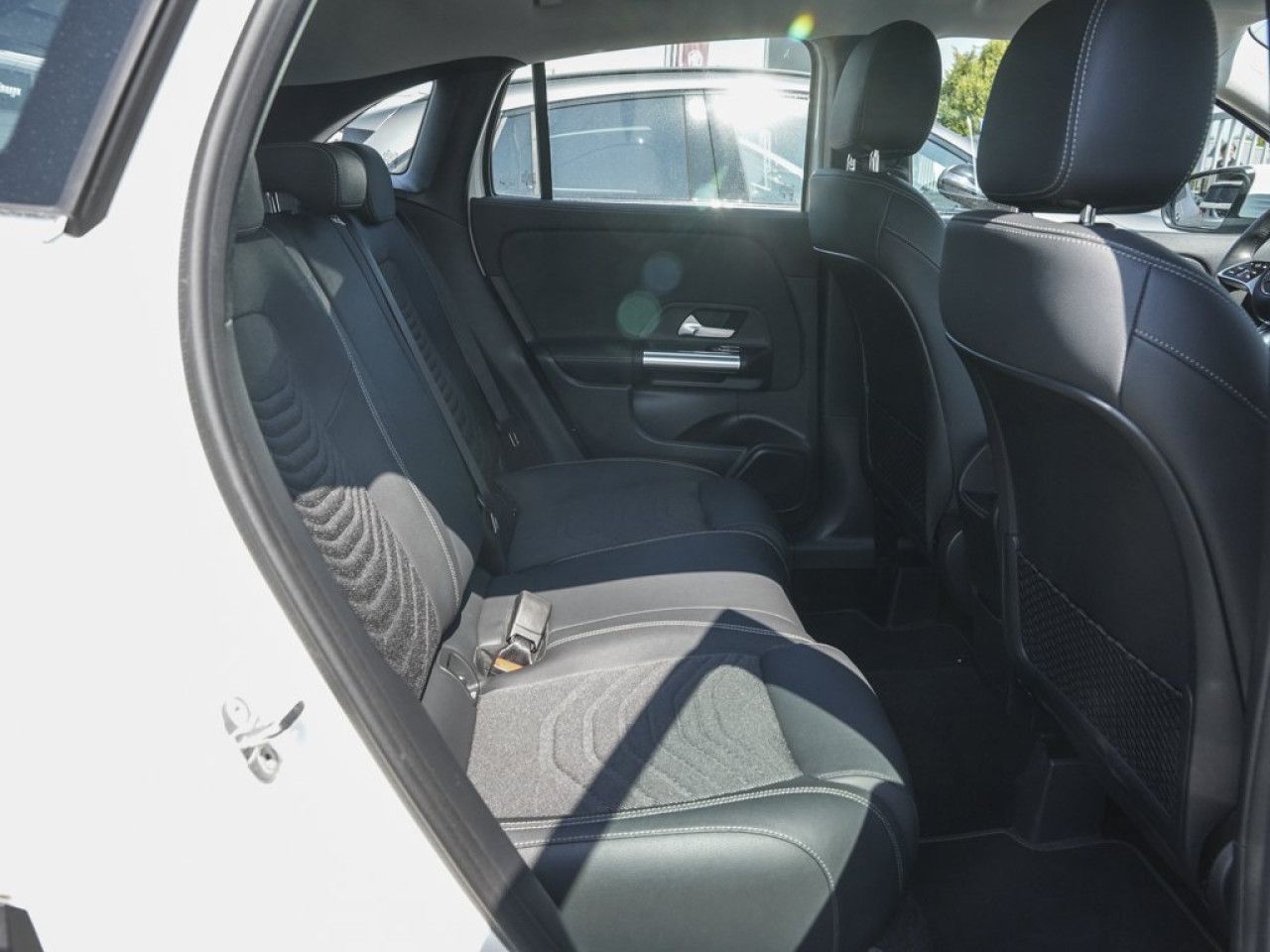 Mercedes-Benz GLA – Bild 10
