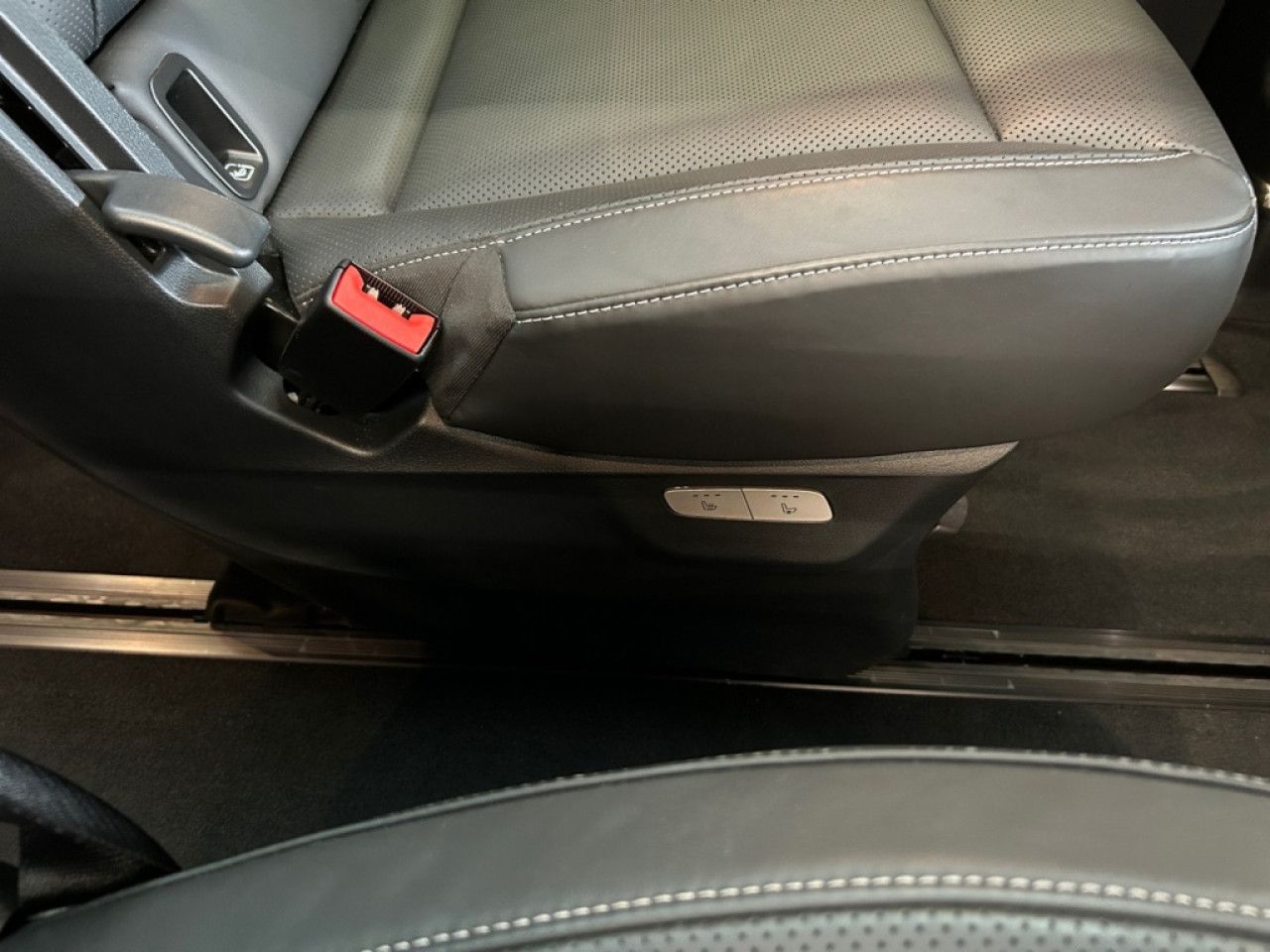 Mercedes-Benz V-Klasse – Bild 21