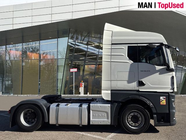 MAN TGX 18.470 4x2 BL SA 5