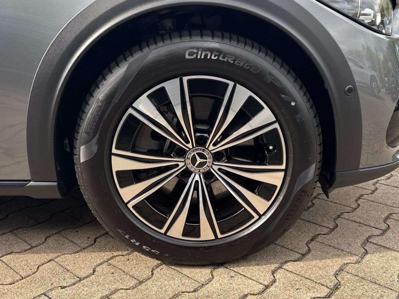 Mercedes-Benz C-Klasse – Bild 15