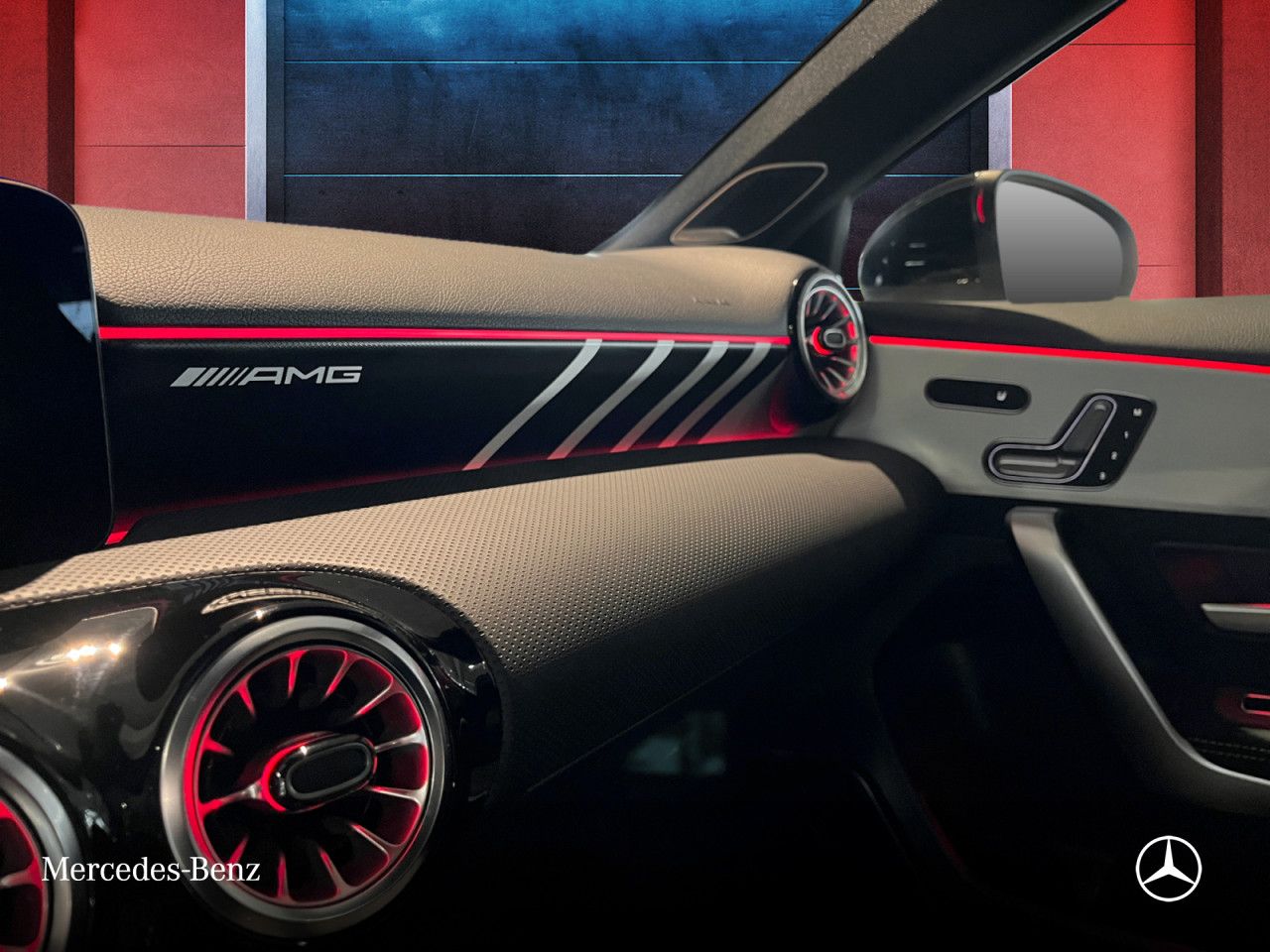 Mercedes-Benz A-Klasse – Bild 15