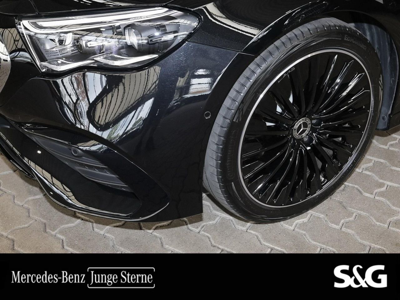 Mercedes-Benz E-Klasse – Bild 3