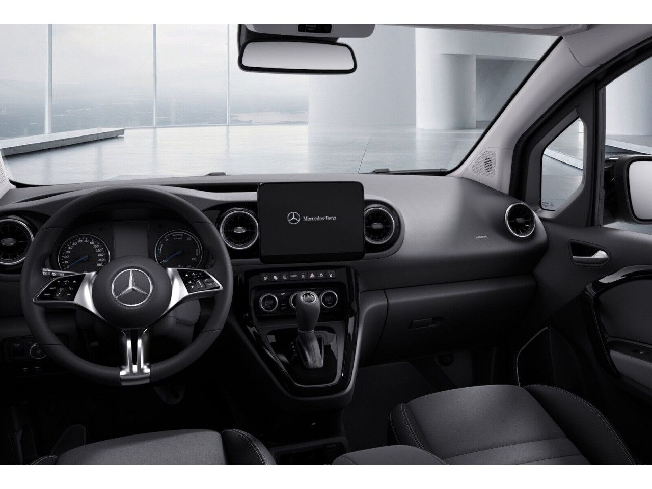 Mercedes-Benz EQT – Bild 26