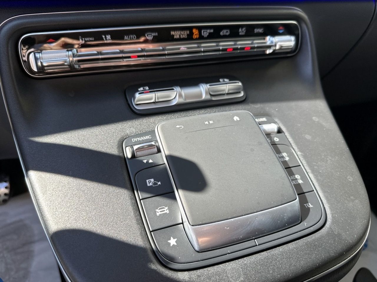 Mercedes-Benz V-Klasse – Bild 16