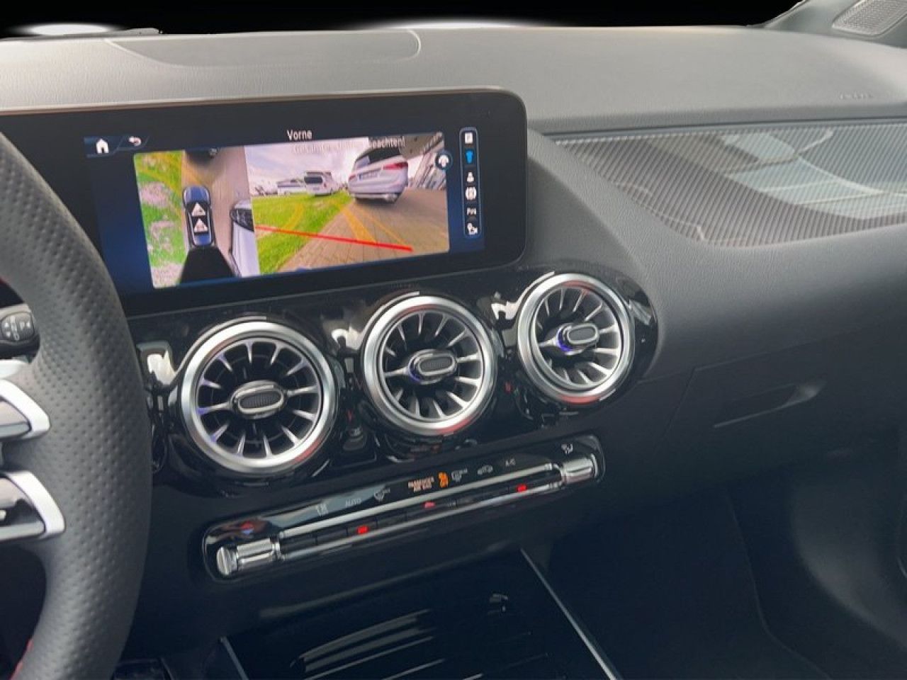 Mercedes-Benz GLA – Bild 7