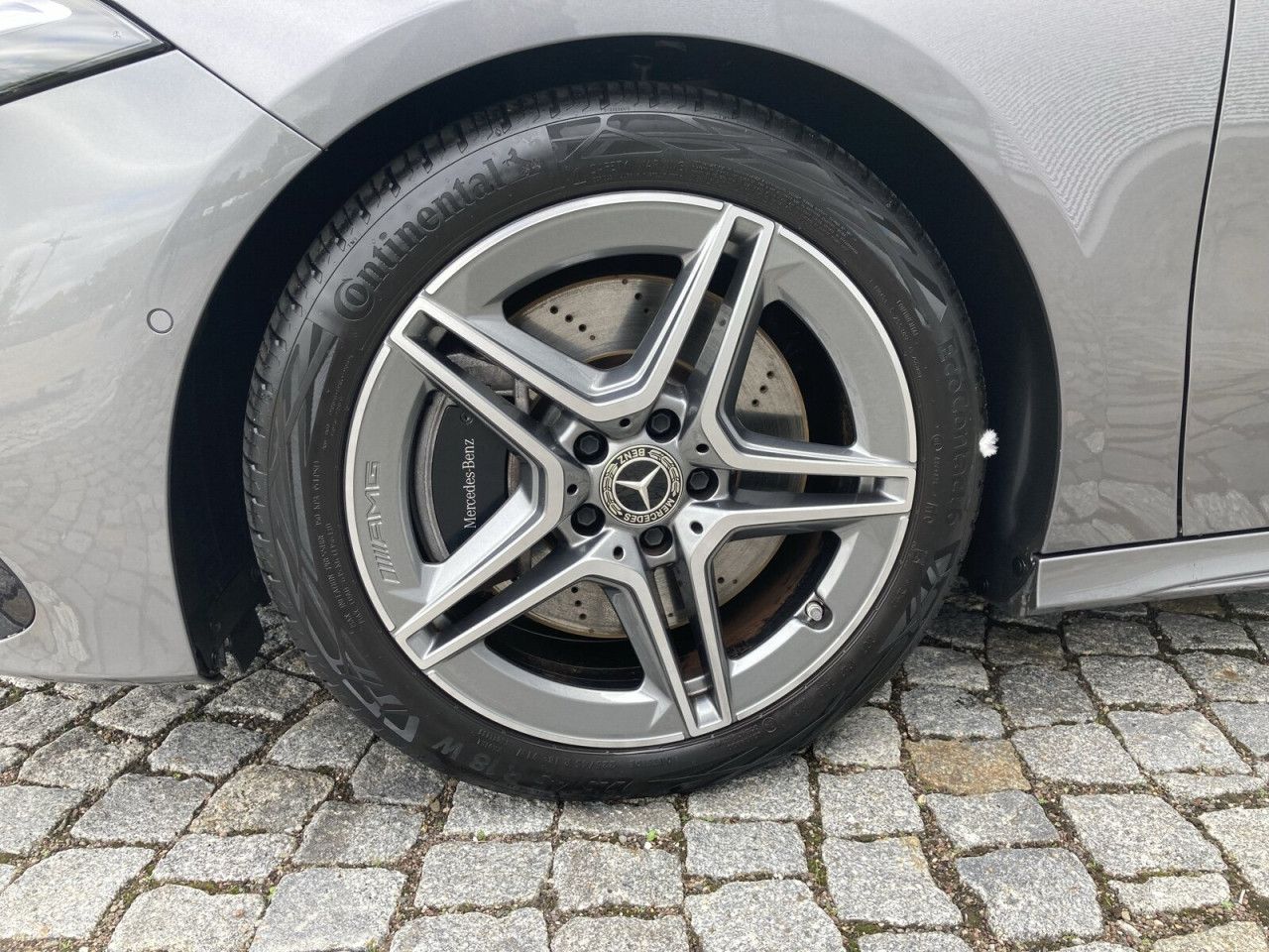 Mercedes-Benz A-Klasse – Bild 10