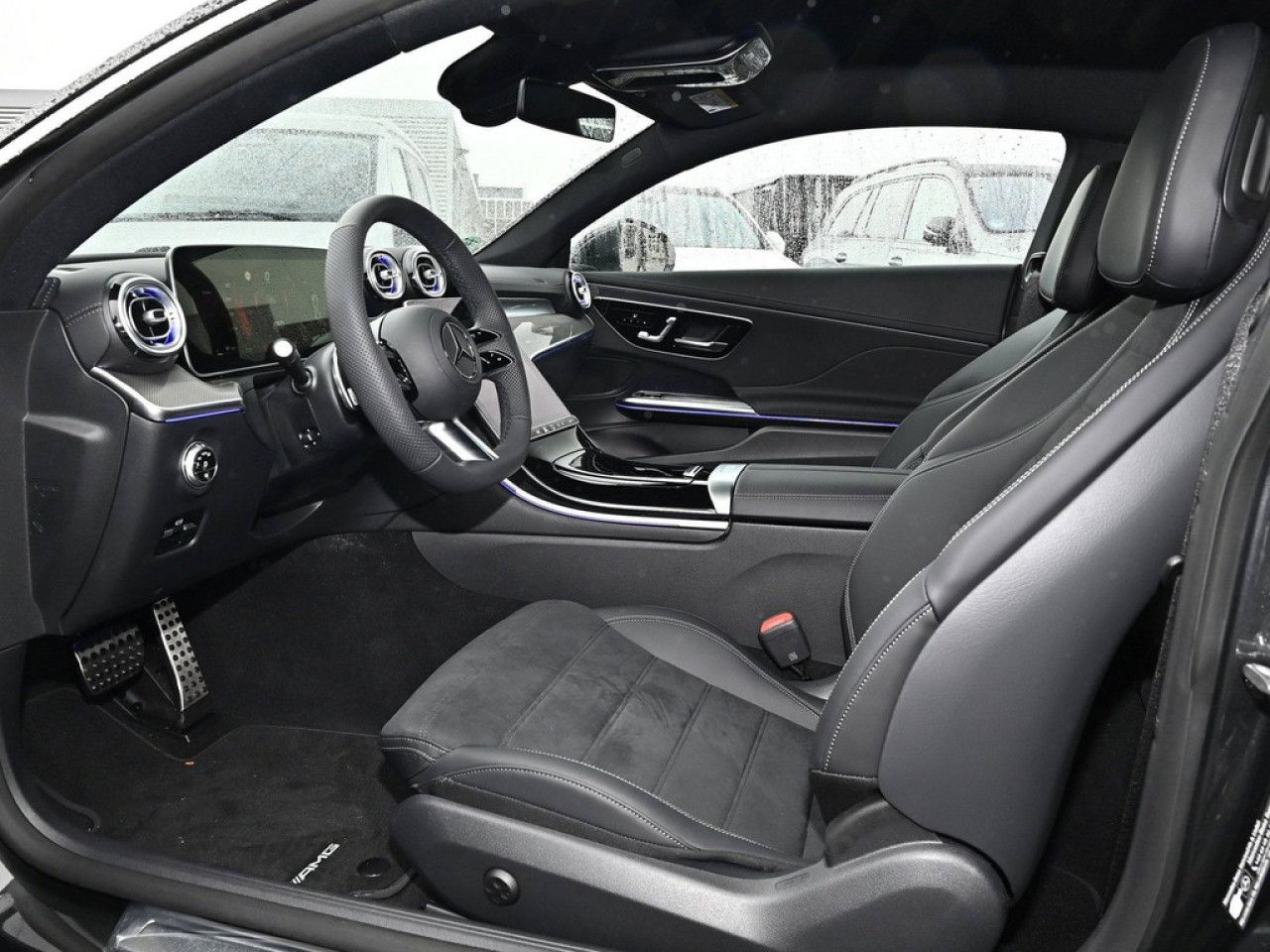 Mercedes-Benz CLE – Bild 9