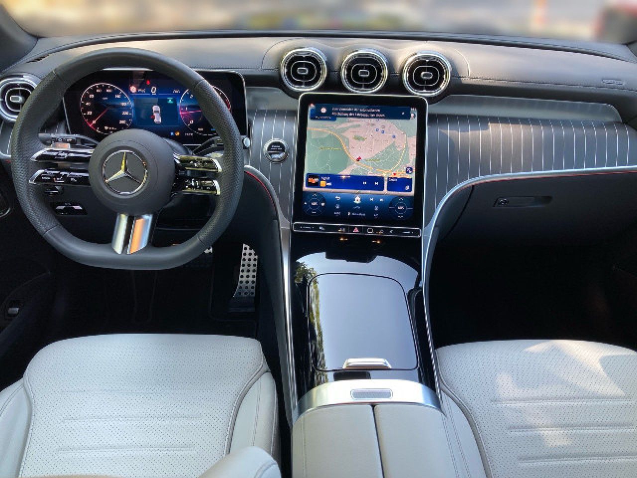 Mercedes-Benz GLC – Bild 10