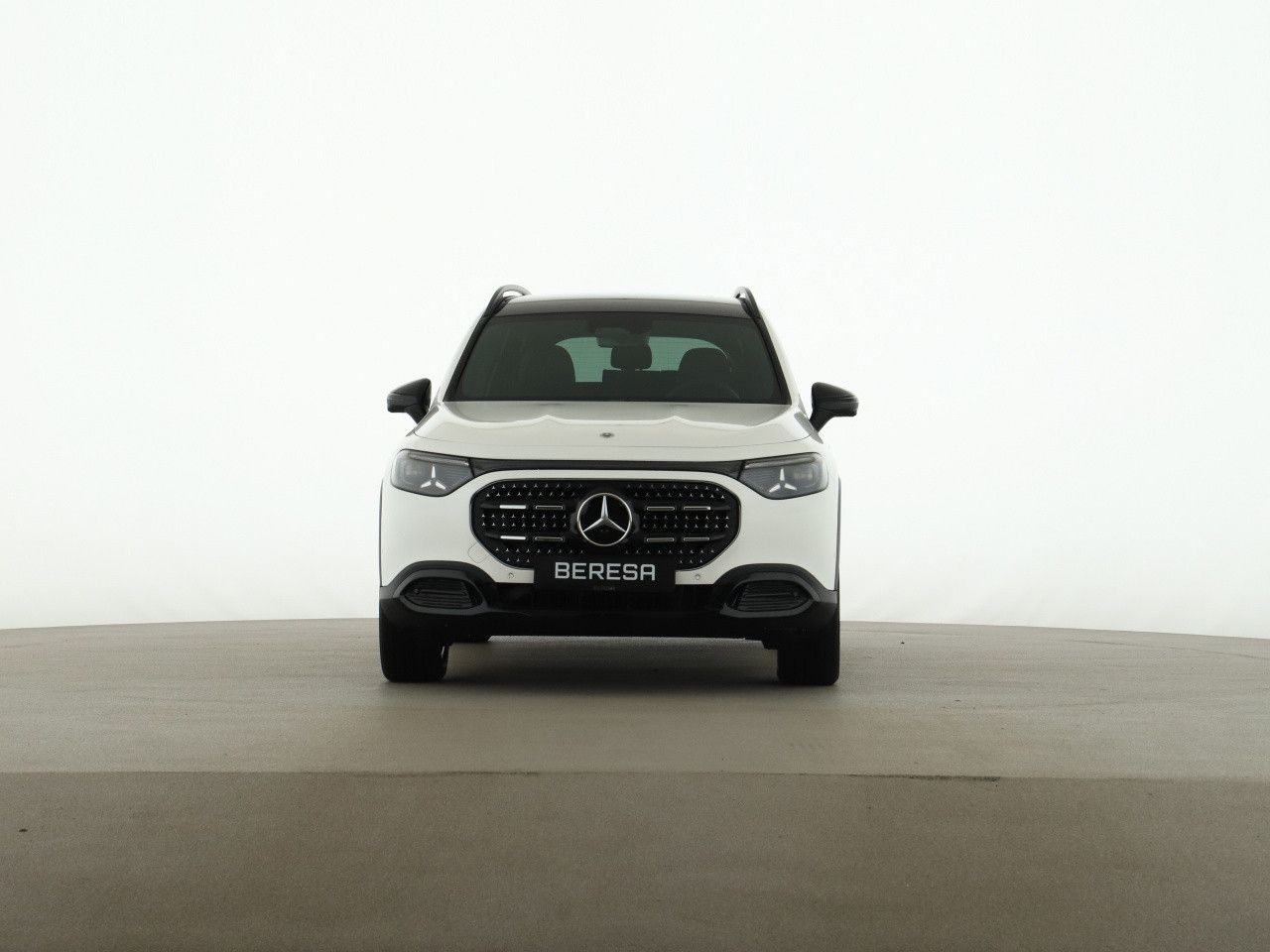 Mercedes-Benz GLB – Bild 2