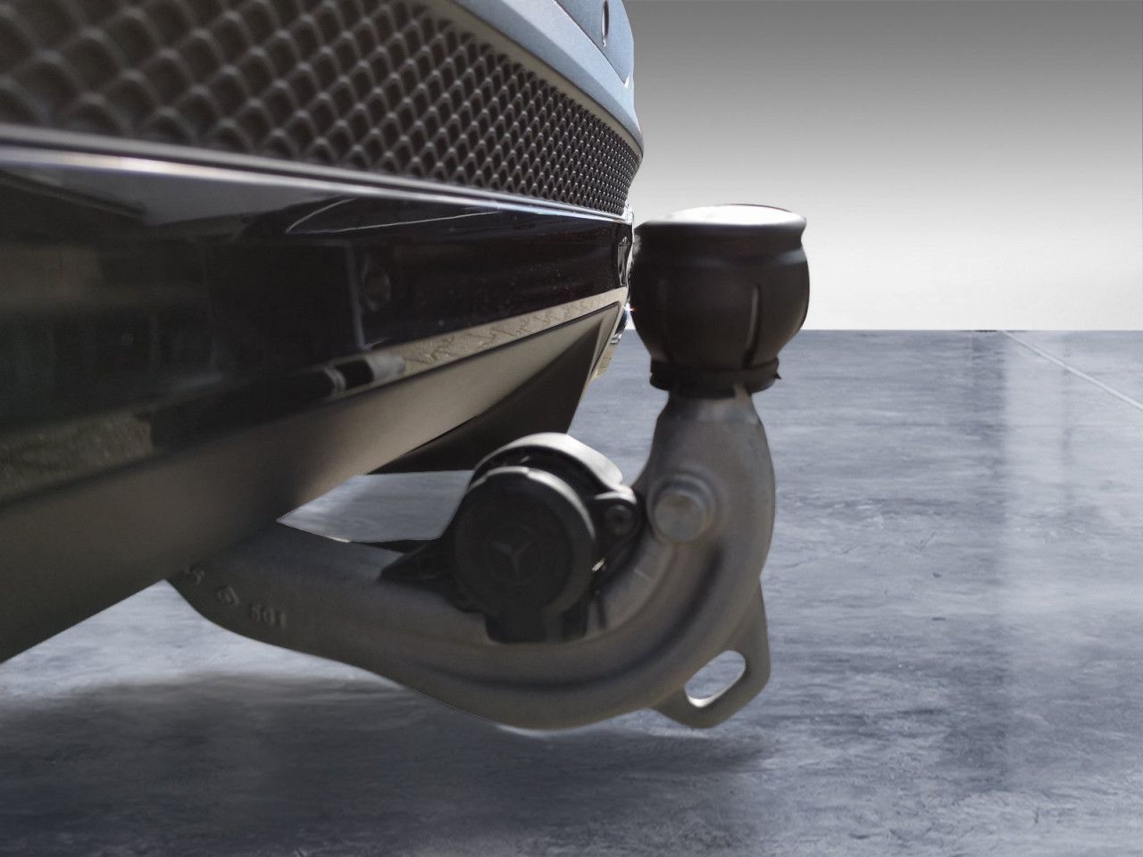 Mercedes-Benz GLB – Bild 11