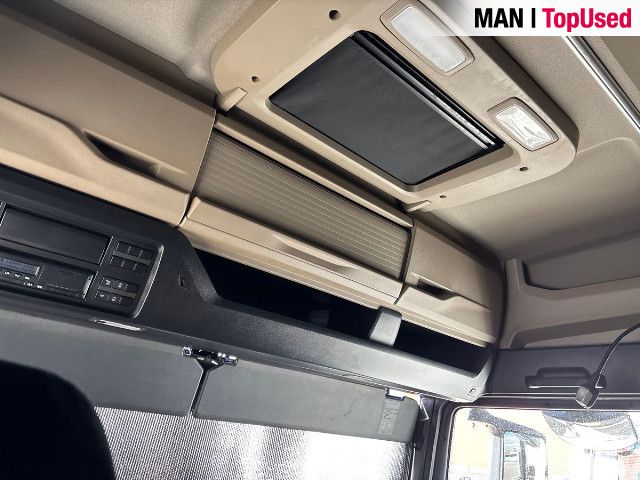 MAN TGX 18.510 4x2 BL SA 24