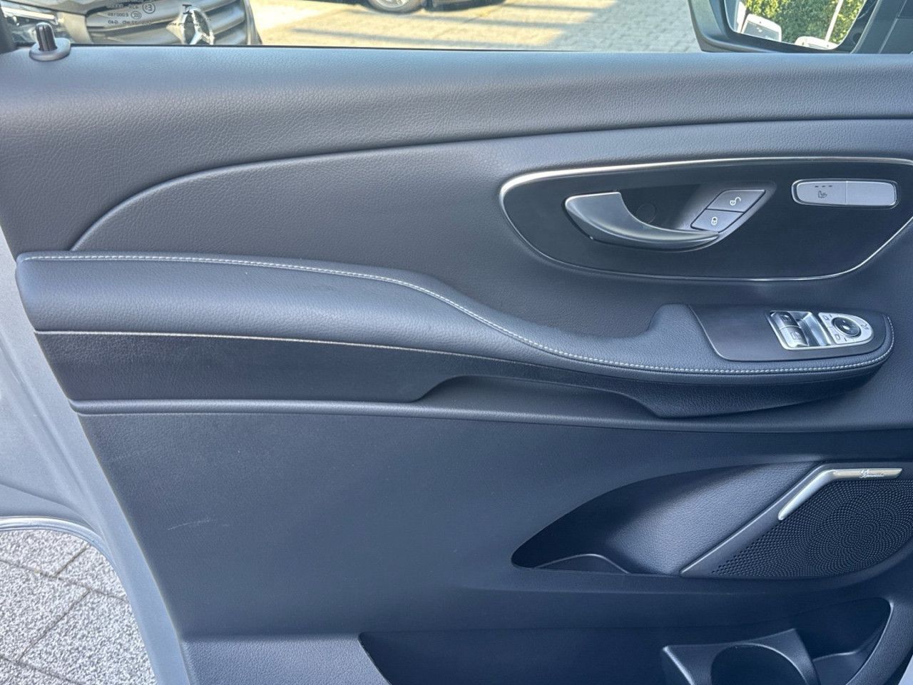 Mercedes-Benz EQV – Bild 16