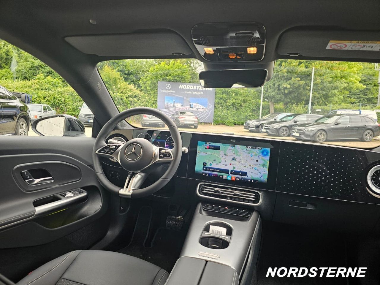 Mercedes-Benz CLA – Bild 10