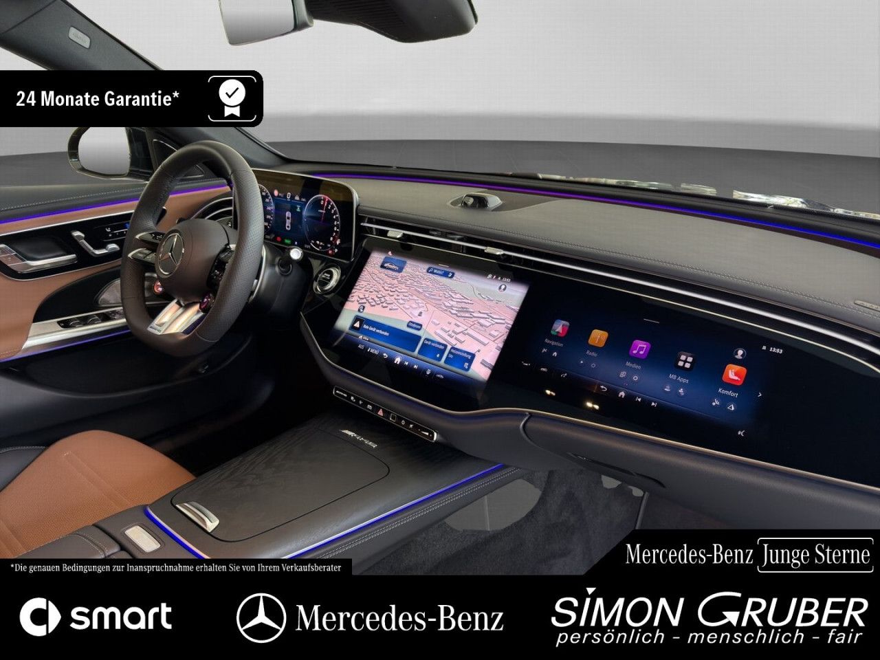 Mercedes-Benz E-Klasse – Bild 24