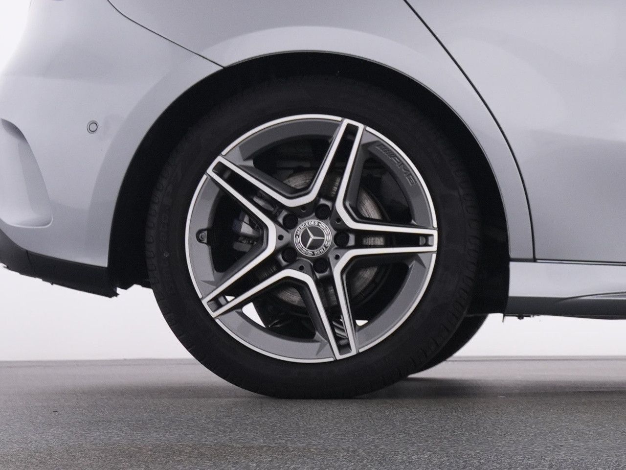 Mercedes-Benz A-Klasse – Bild 22