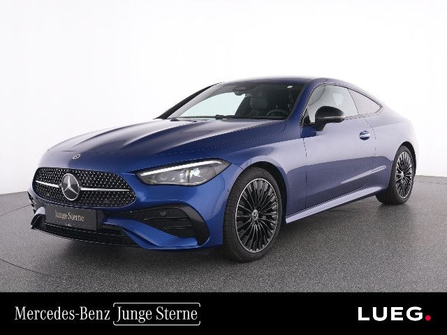 Mercedes-Benz CLE 200