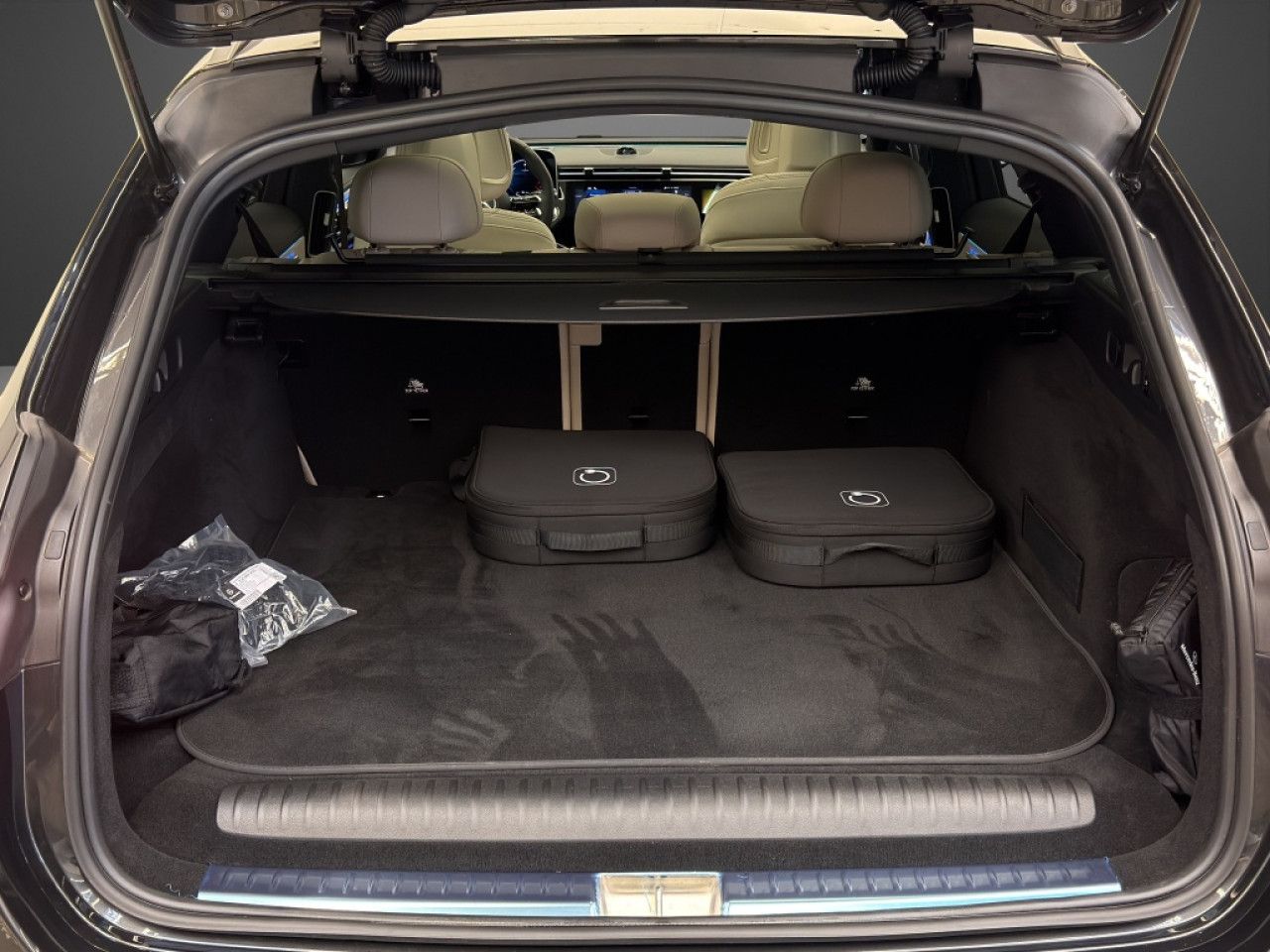 Mercedes-Benz E-Klasse – Bild 11