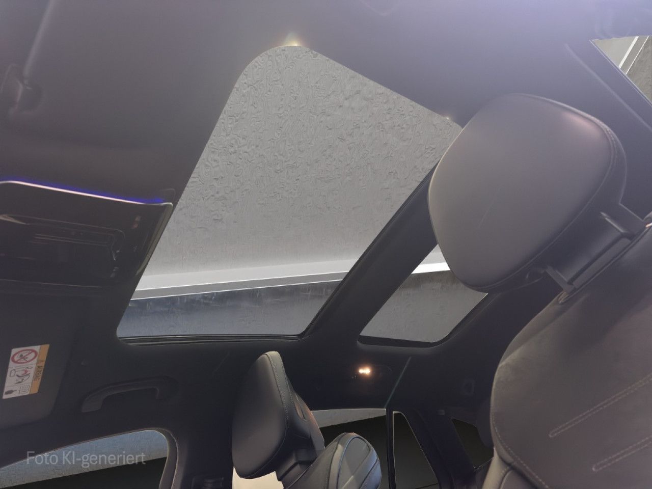 Mercedes-Benz C-Klasse – Bild 12