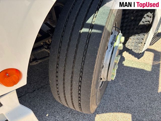 MAN TGS 18.470 4x2 BL SA 10