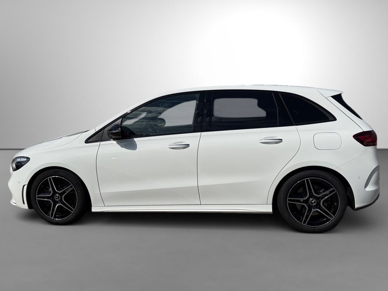 Mercedes-Benz B-Klasse – Bild 7