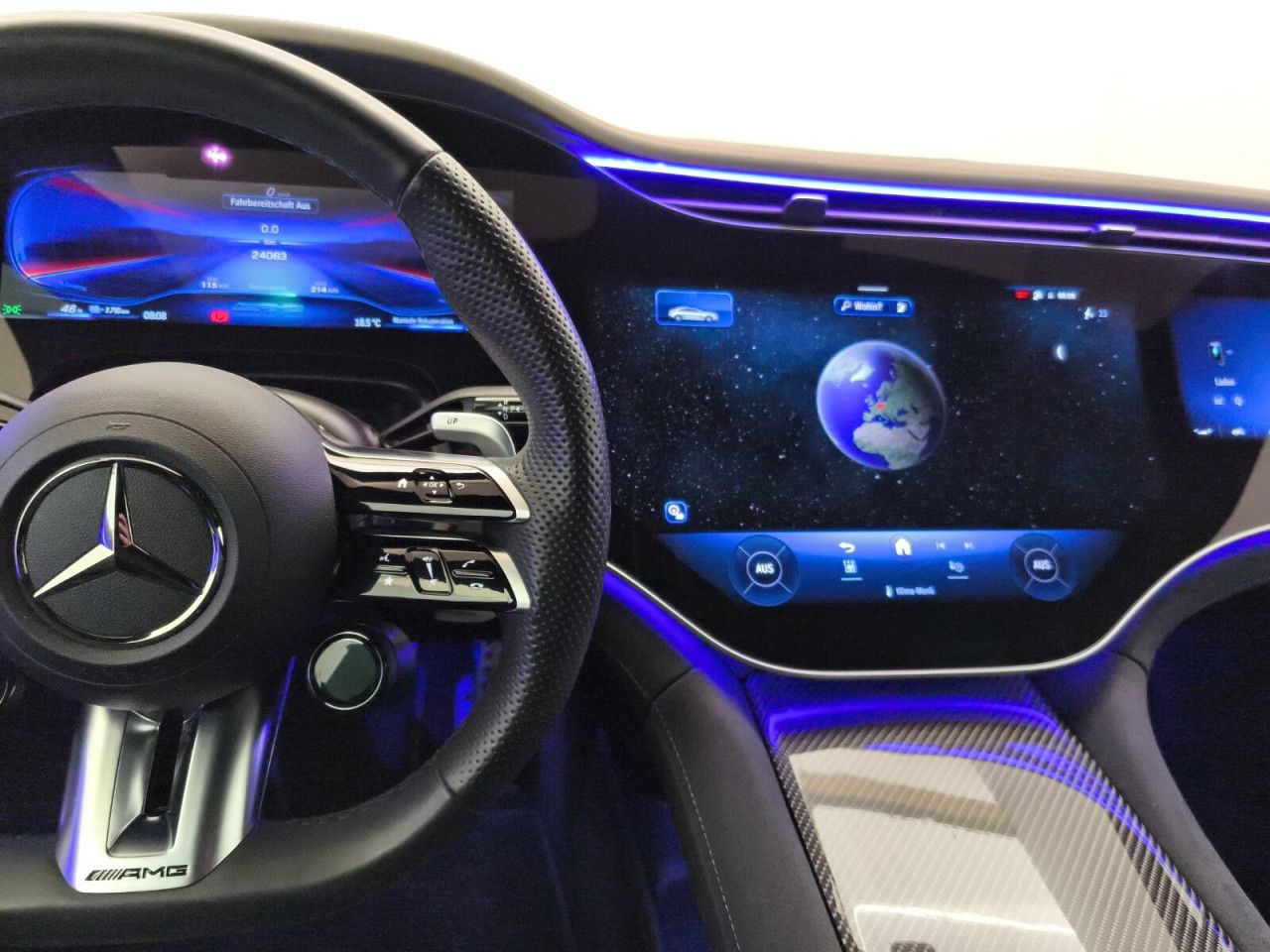 Mercedes-Benz EQE – Bild 18