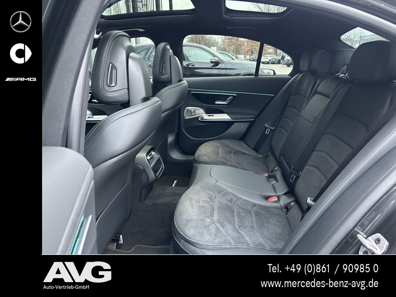 Mercedes-Benz E-Klasse – Bild 15