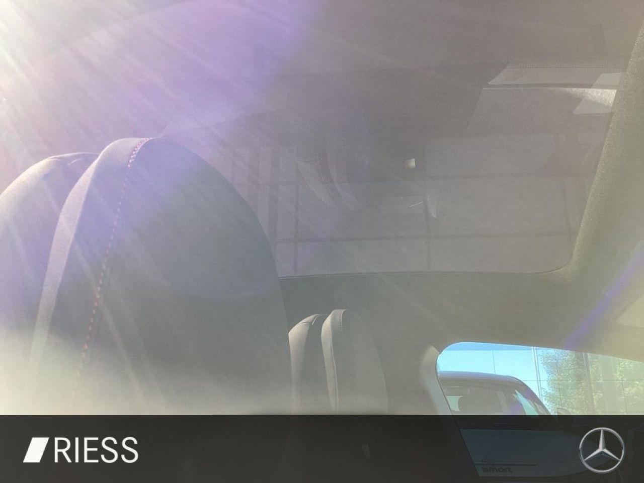 Mercedes-Benz CLA – Bild 20