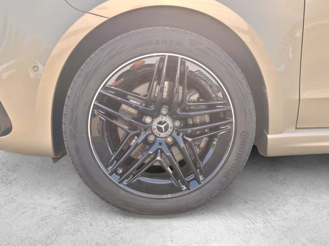 Mercedes-Benz V-Klasse – Bild 3
