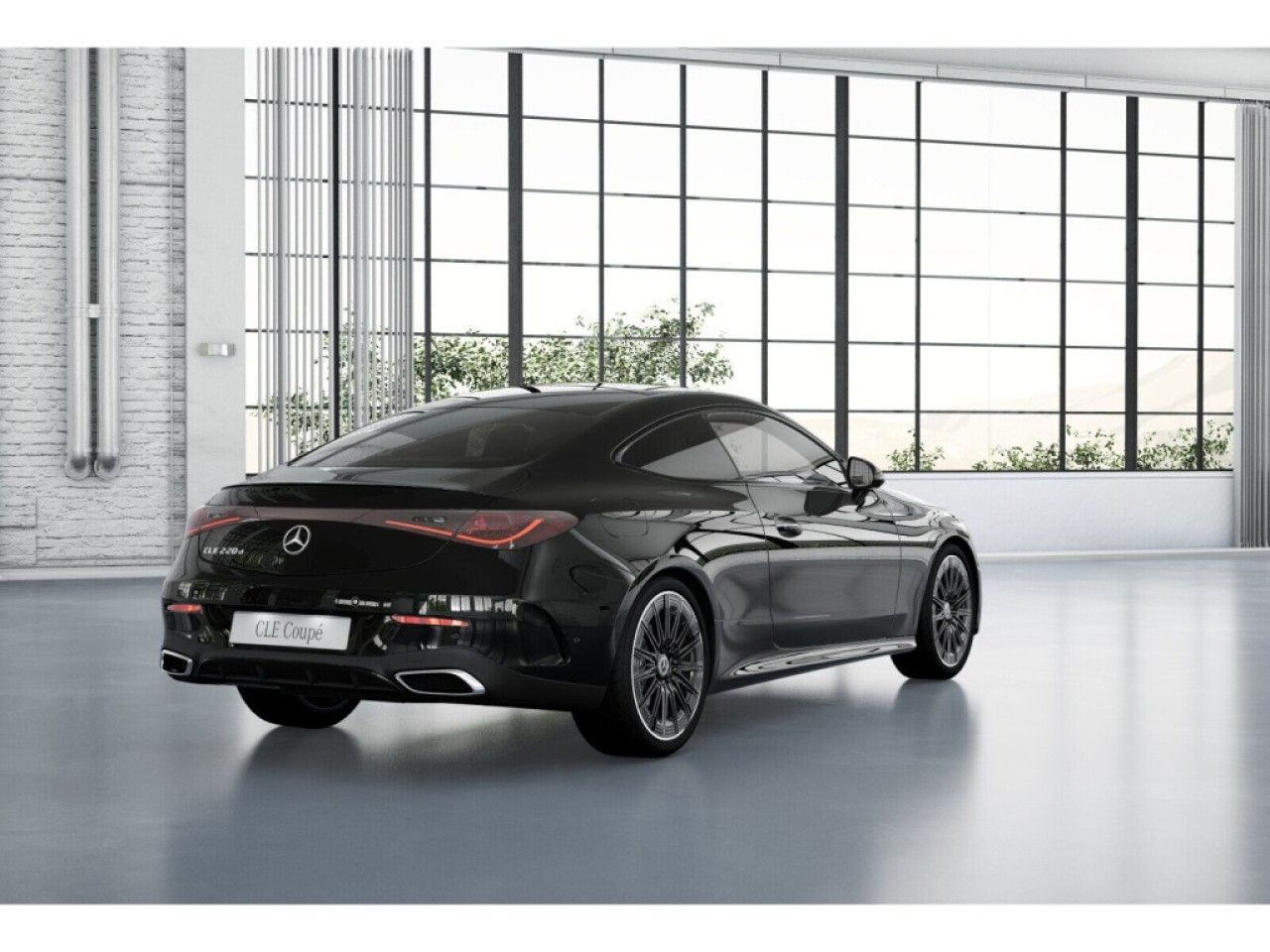Mercedes-Benz CLE – Bild 2