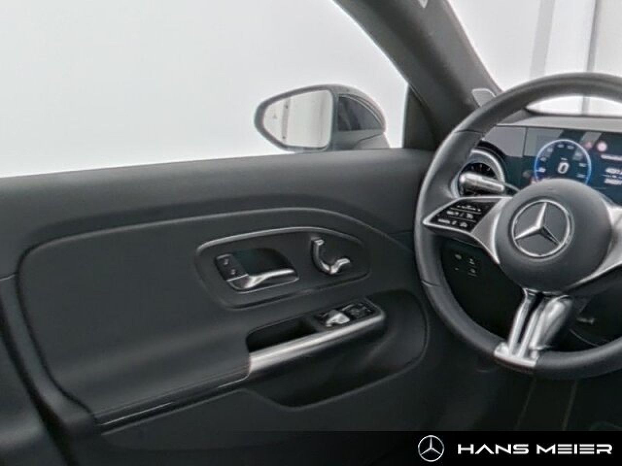 Mercedes-Benz CLA – Bild 8